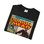 Onion Head - Unisex Comfort Colors T-shirt