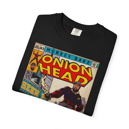 Sean Price - Onion Head - Unisex Comfort Colors T-shirt