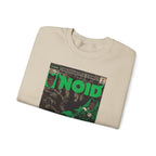 Tyler - Noid - Chroma - Unisex Heavy Blend™ Crewneck Sweatshirt
