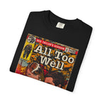 All Too Well - Unisex Comfort Colors T-shirt