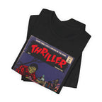 Thriller - Unisex Jersey Short Sleeve Tee