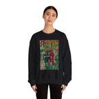 Beatlemania -  Unisex Heavy Blend™ Crewneck Sweatshirt