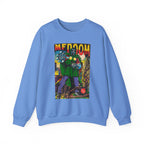 DOOM - Unisex Heavy Blend™ Crewneck Sweatshirt