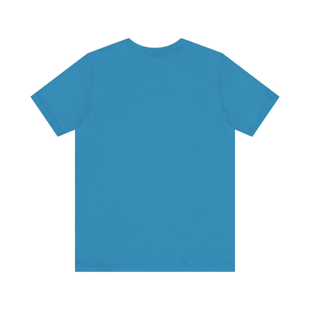 King of the Mischievous South 2 - Unisex Jersey Short Sleeve Tee