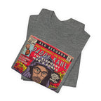 Daddy Kane - Unisex Jersey Short Sleeve Tee