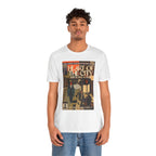 Heart of the City - Unisex Jersey Short Sleeve Tee