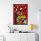 The Sweetest Taboo - Matte Vertical Posters