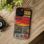 Be Quiet and Drive - Tough Phone Cases