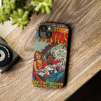 Fantasy Remix - Tough Phone Cases