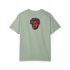 Helicopter - Unisex Comfort Colors T-shirt