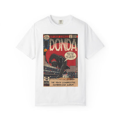 Don - Unisex Comfort Colors T-shirt