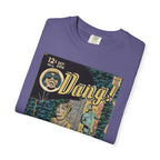 Dang! - Unisex Garment-Dyed T-shirt