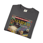 Stairway - Unisex Comfort Colors T-Shirt