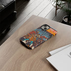 Da Mystery of Chessboxin - Tough Phone Cases