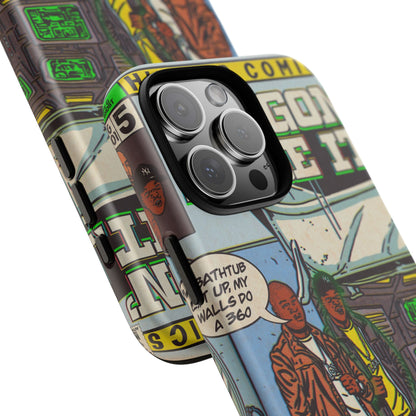 We Gon' Make It - Tough Phone Cases