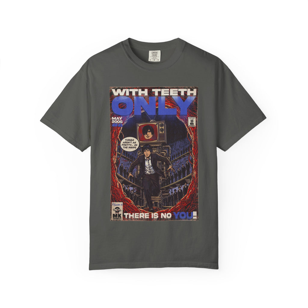 Only - Unisex Comfort Colors T-shirt