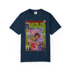 Electric Feel - Unisex Comfort Colors T-shirt