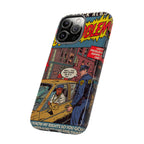 99 Problems - Tough Phone Cases