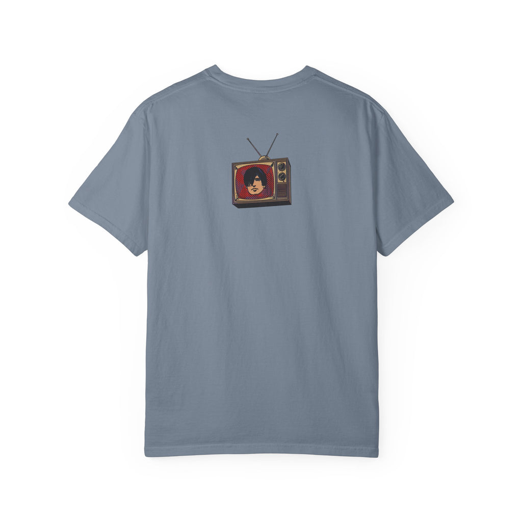 Only - Unisex Comfort Colors T-shirt