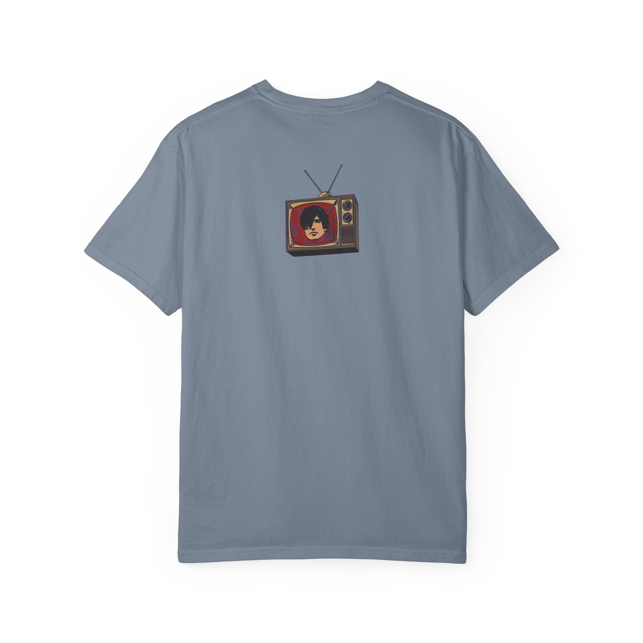 Only - Unisex Comfort Colors T-shirt