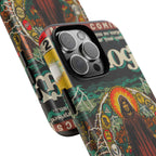 Eulogy - Tough Phone Cases