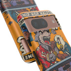 2025 Halftime - Eagles vs Chiefs - Tough Phone Cases