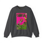 Cash In Cash Out - Unisex Heavy Blend™ Crewneck Sweatshirt