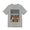 Living For The City - Unisex Jersey Short Sleeve Tee
