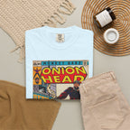 Onion Head - Unisex Comfort Colors T-shirt