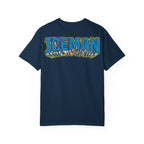 Iceman - Unisex Comfort Colors T-shirt
