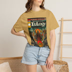 Eulogy - Unisex Comfort Colors T-Shirt