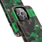 Tyler - Noid - Chroma - Tough Phone Cases