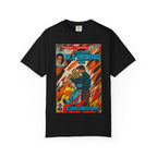 Slow Dancing in a Burning Room - Unisex Comfort Colors Shirt