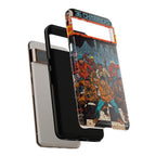 Da Mystery of Chessboxin - Tough Phone Cases