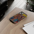 Renee - Tough Phone Cases
