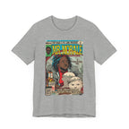 Mr. Morale & The Big Steppers- Unisex Jersey Short Sleeve Tee