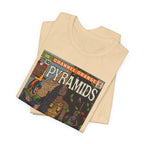 Pyramids - Unisex Jersey Short Sleeve Tee