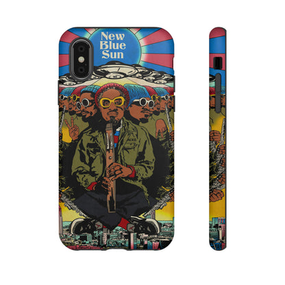 André 3000 - New Blue Sun - Tough Phone Cases