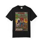 The Fall Off - Unisex Comfort Colors T-shirt
