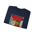One Beer - Unisex Heavy Blend™ Crewneck Sweatshirt