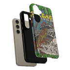 The Crappening - Tough Phone Cases