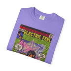 Electric Feel - Unisex Comfort Colors T-Shirt