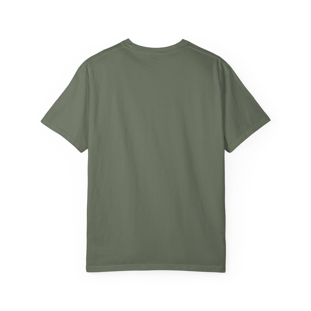 Either/Or - Unisex Comfort Colors T-shirt