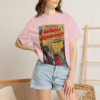 No More Parties in LA - Unisex Comfort Colors T-shirt
