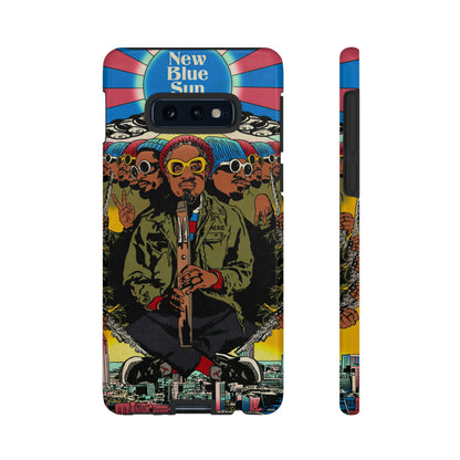 André 3000 - New Blue Sun - Tough Phone Cases