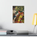 The Less I Know The Better - Premium Matte Vertical Posters