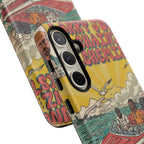Life is Beautiful - Tough Phone Cases