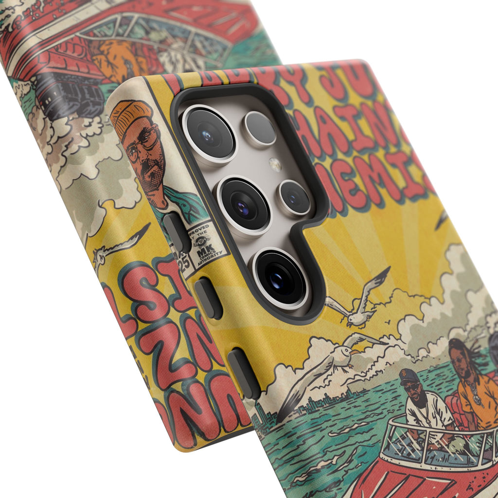 Life is Beautiful - Tough Phone Cases