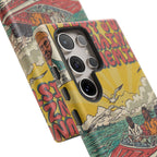 Life is Beautiful - Tough Phone Cases
