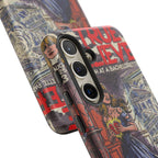 True Believer - Tough Phone Cases